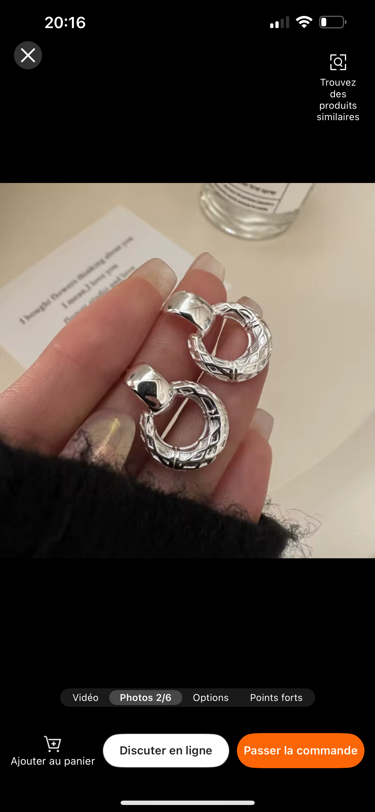 Silver