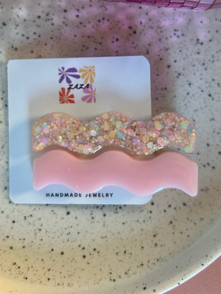 Barrettes
