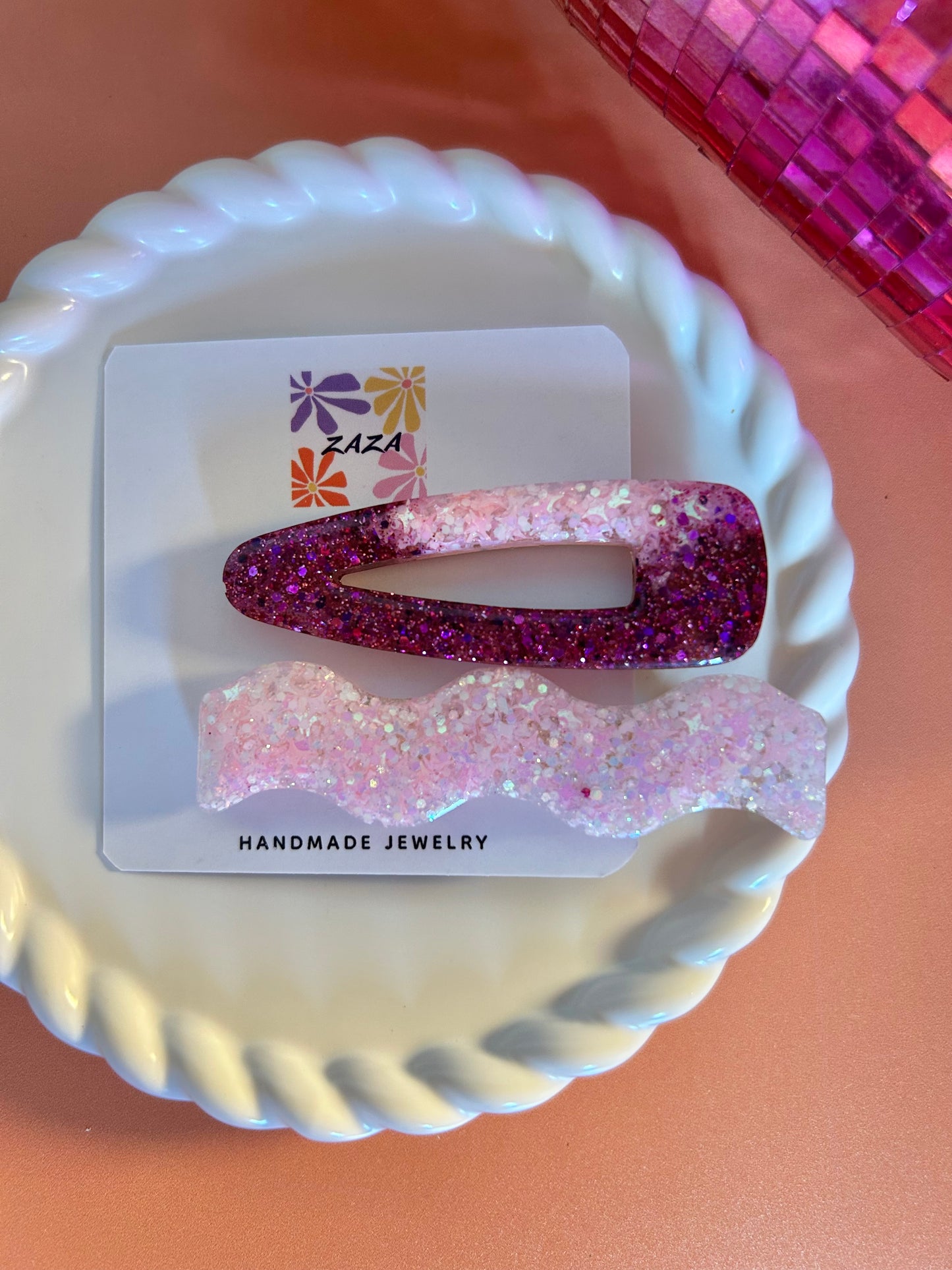Barrettes