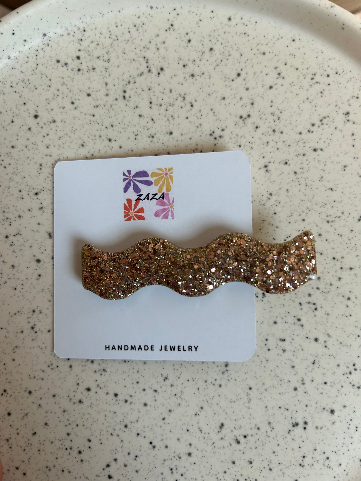 Barrettes