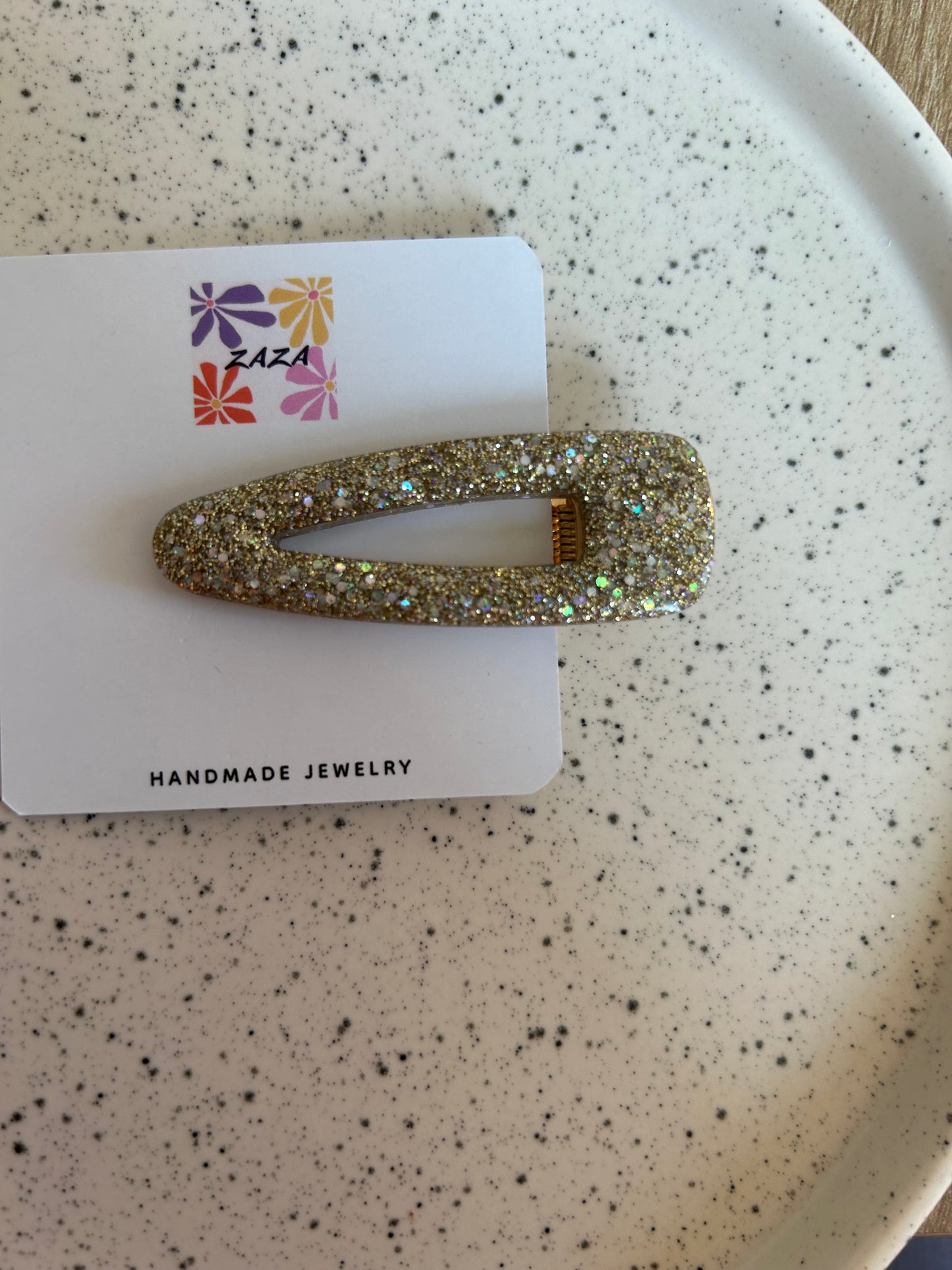 Barrettes
