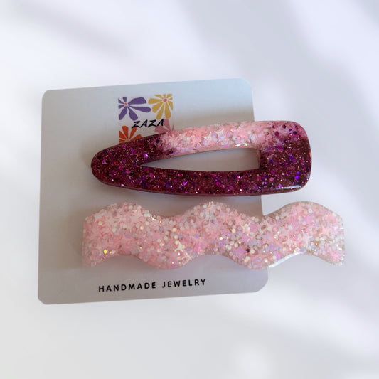 Barrettes