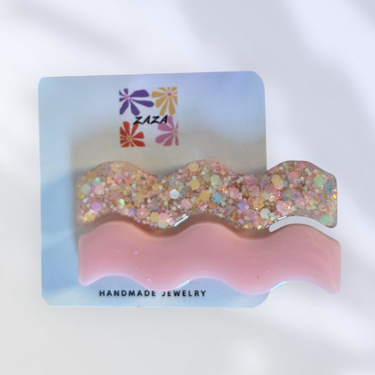 Barrettes